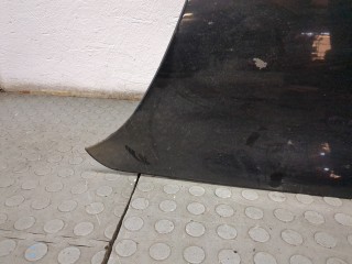 Капот, ориг. номер F5100JD0M0, Nissan Qashqai 2006-2010
