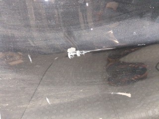Капот, ориг. номер F5100JD0M0, Nissan Qashqai 2006-2010