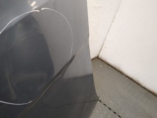 Капот, ориг. номер 1Z0823031B, Skoda Octavia 2000-2011