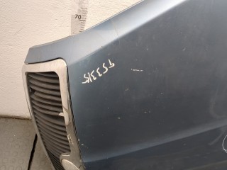 Капот, ориг. номер 1Z0823031B, Skoda Octavia 2000-2011