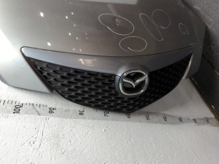 Капот, ориг. номер BPYK5231XB, Mazda 3 1999-2005