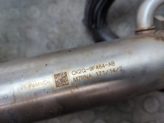 Клапан рециркуляции газов (EGR), ориг. номер 703784180, Citroen Jumper (Relay) 2006-2014