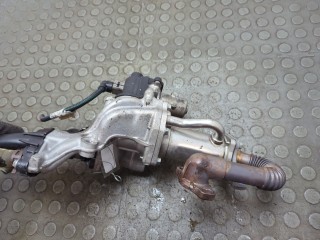 Клапан рециркуляции газов (EGR), ориг. номер 7.00368.06, 7162937151, Dacia Logan 2007-2012