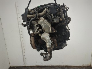 Двигатель (ДВС), ориг. номер 1698716, BG9Q6006AA, Ford Mondeo 2010-2014