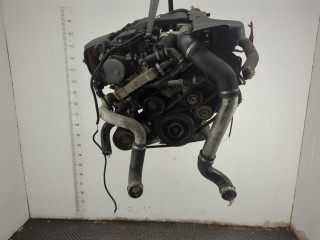 Двигатель (ДВС) BMW X3 E83 2003-2006