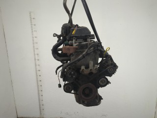 Двигатель (ДВС), ориг. номер 10102AY4SB, Nissan Note E11 2005-2008