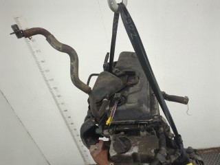 Двигатель (ДВС), ориг. номер 10102AY4SB, Nissan Note E11 2005-2008