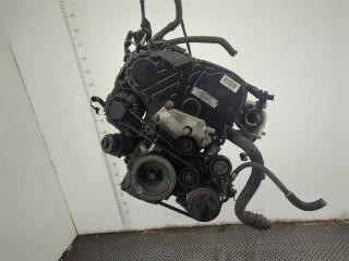 Двигатель (ДВС) Opel Insignia 2008-2013