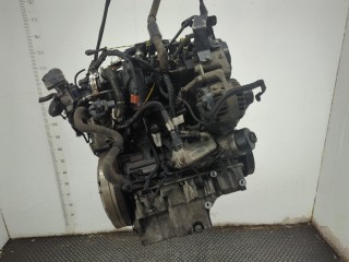 Двигатель (ДВС), ориг. номер 55587197, Opel Insignia 2008-2013