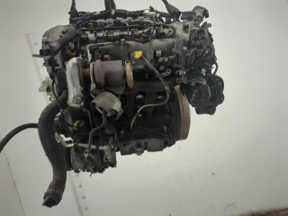 Двигатель (ДВС), ориг. номер 55587197, Opel Insignia 2008-2013