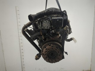 Двигатель (ДВС), ориг. номер LR006630, 6G9Q6007SA, Land Rover Freelander 2 2006-2010