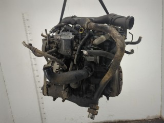 Двигатель (ДВС), ориг. номер LR006630, 6G9Q6007SA, Land Rover Freelander 2 2006-2010