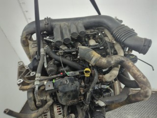 Двигатель (ДВС), ориг. номер LR006630, 6G9Q6007SA, Land Rover Freelander 2 2006-2010