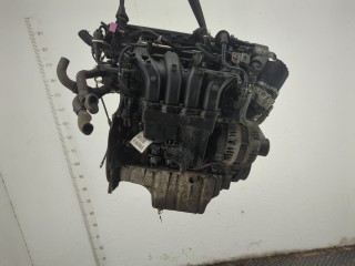 Двигатель (ДВС), ориг. номер 55581165, Opel Astra 2006-2014