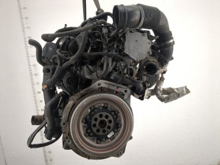 Двигатель (ДВС), ориг. номер 06K100034J, Audi S3 (8V) 2013-2016