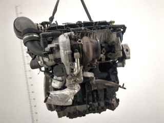 Двигатель (ДВС), ориг. номер 06K100034J, Audi S3 (8V) 2013-2016