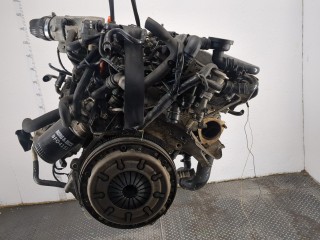 Двигатель (ДВС) Audi A4 2004-2009