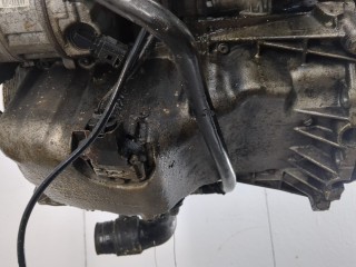 Двигатель (ДВС), Audi A4 2004-2009