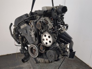 Двигатель (ДВС), Audi A4 2004-2009