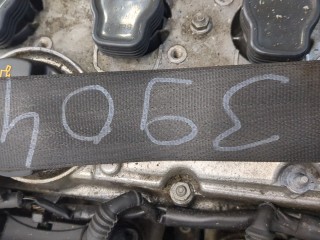 Двигатель (ДВС), Audi A4 2004-2009