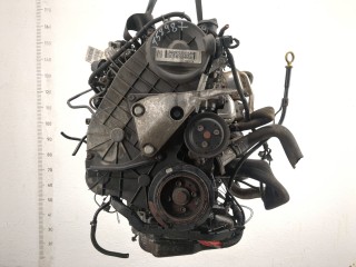 Двигатель (ДВС) Opel Astra 1998-2009