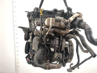 Двигатель (ДВС), ориг. номер 5600067, Opel Astra 1998-2009