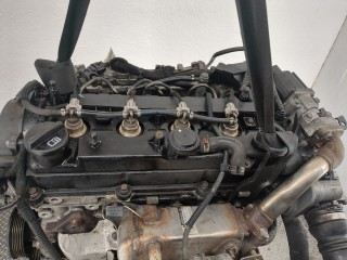 Двигатель (ДВС), ориг. номер 5600067, Opel Astra 1998-2009