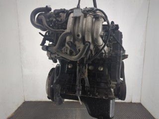 Двигатель (ДВС), ориг. номер KZ38302100, KIA Rio 2005-2009