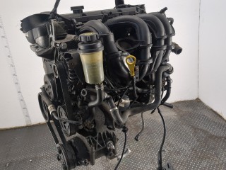 Двигатель (ДВС) Ford Focus 2007-2011