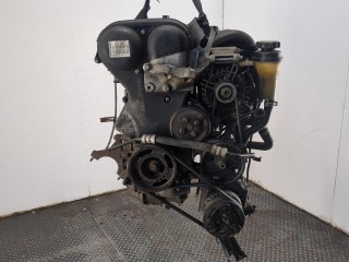 Двигатель (ДВС), ориг. номер 1848051, 2054347, Ford Focus 2007-2011