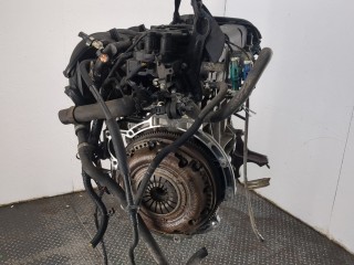 Двигатель (ДВС), ориг. номер 1848051, 2054347, Ford Focus 2007-2011