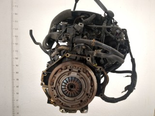 Двигатель (ДВС), ориг. номер 55354301, Opel Vectra 2005-2008