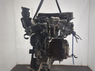 Двигатель (ДВС) Ford Focus 2011-2015