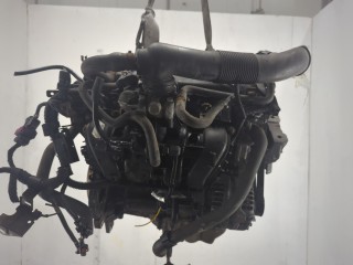 Двигатель (ДВС на разборку) Opel Corsa 2006-2011