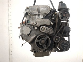 Двигатель (ДВС) Opel Antara 2006-2011