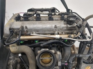 Двигатель (ДВС), Opel Antara 2006-2011