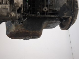 Двигатель (ДВС), Seat Ibiza 2008-2012