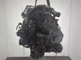 Двигатель (ДВС), ориг. номер 2054347, Ford Transit Connect 2002-2009
