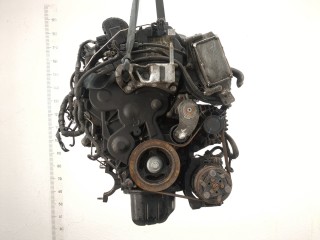 Двигатель (ДВС) Ford Focus 2011-2015