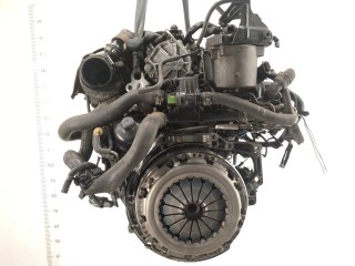 Двигатель (ДВС), ориг. номер 1853559, Ford Focus 2011-2015