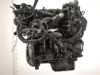 Двигатель (ДВС), ориг. номер 1853559, Ford Focus 2011-2015