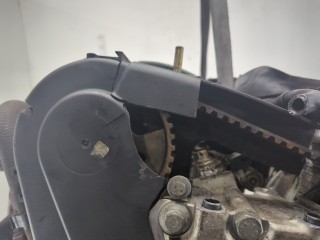 Двигатель (ДВС), ориг. номер 0139QC, Citroen C5 2000-2004