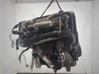 Двигатель (ДВС), ориг. номер 0139QC, Citroen C5 2000-2004