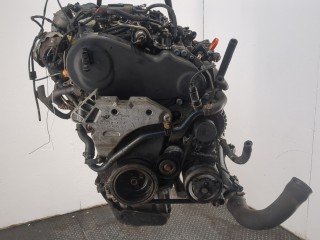 Двигатель (ДВС) Volkswagen Jetta 5 2005-2010