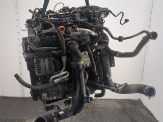 Двигатель (ДВС), ориг. номер 03L100090CX, 03L100032T, Volkswagen Jetta 5 2005-2010