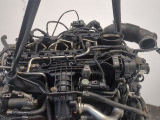 Двигатель (ДВС), ориг. номер 03L100090CX, 03L100032T, Volkswagen Jetta 5 2005-2010