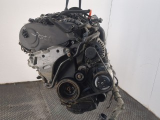 Двигатель (ДВС на разборку), ориг. номер 03L100036K, Seat Leon 2012-2016