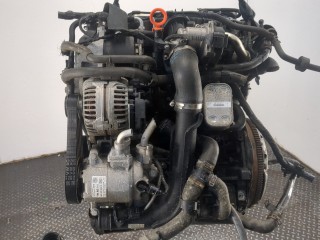 Двигатель (ДВС на разборку), ориг. номер 03L100036K, Seat Leon 2012-2016
