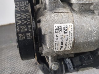 Двигатель (ДВС на разборку), ориг. номер 03L100036K, Seat Leon 2012-2016
