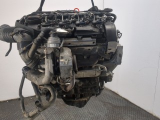 Двигатель (ДВС на разборку), ориг. номер 03L100036K, Seat Leon 2012-2016